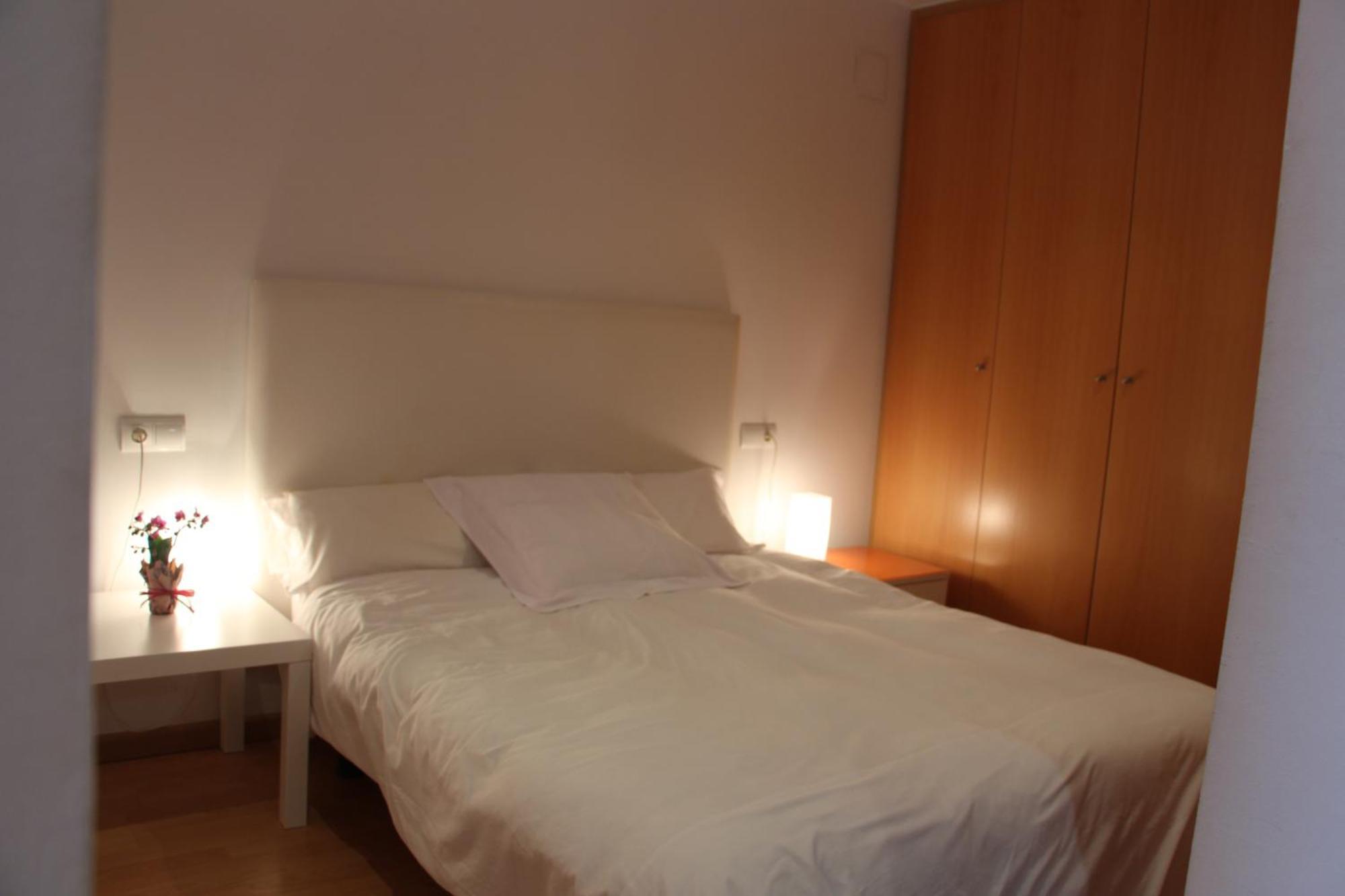 Apartamentos La Pergola Castellon Castellón de la Plana Room photo
