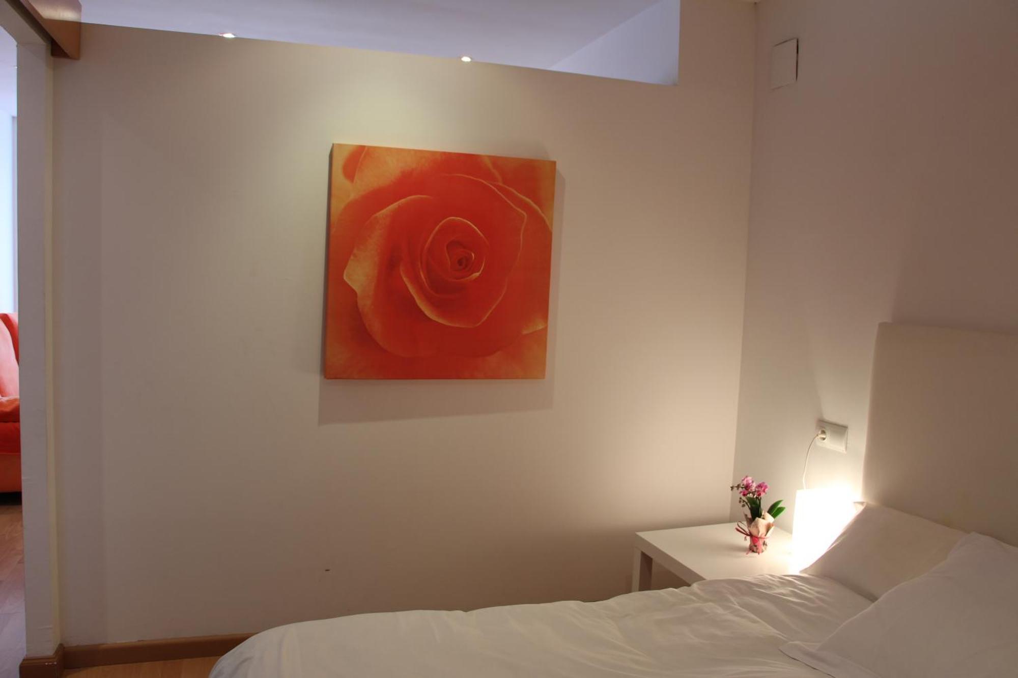Apartamentos La Pergola Castellon Castellón de la Plana Room photo