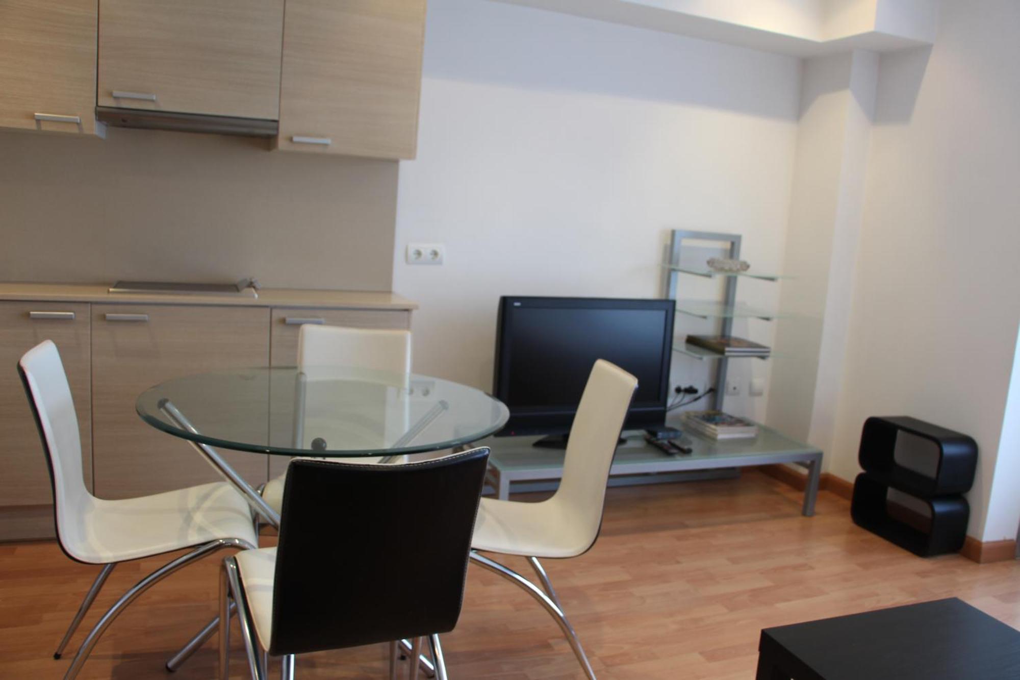 Apartamentos La Pergola Castellon Castellón de la Plana Room photo