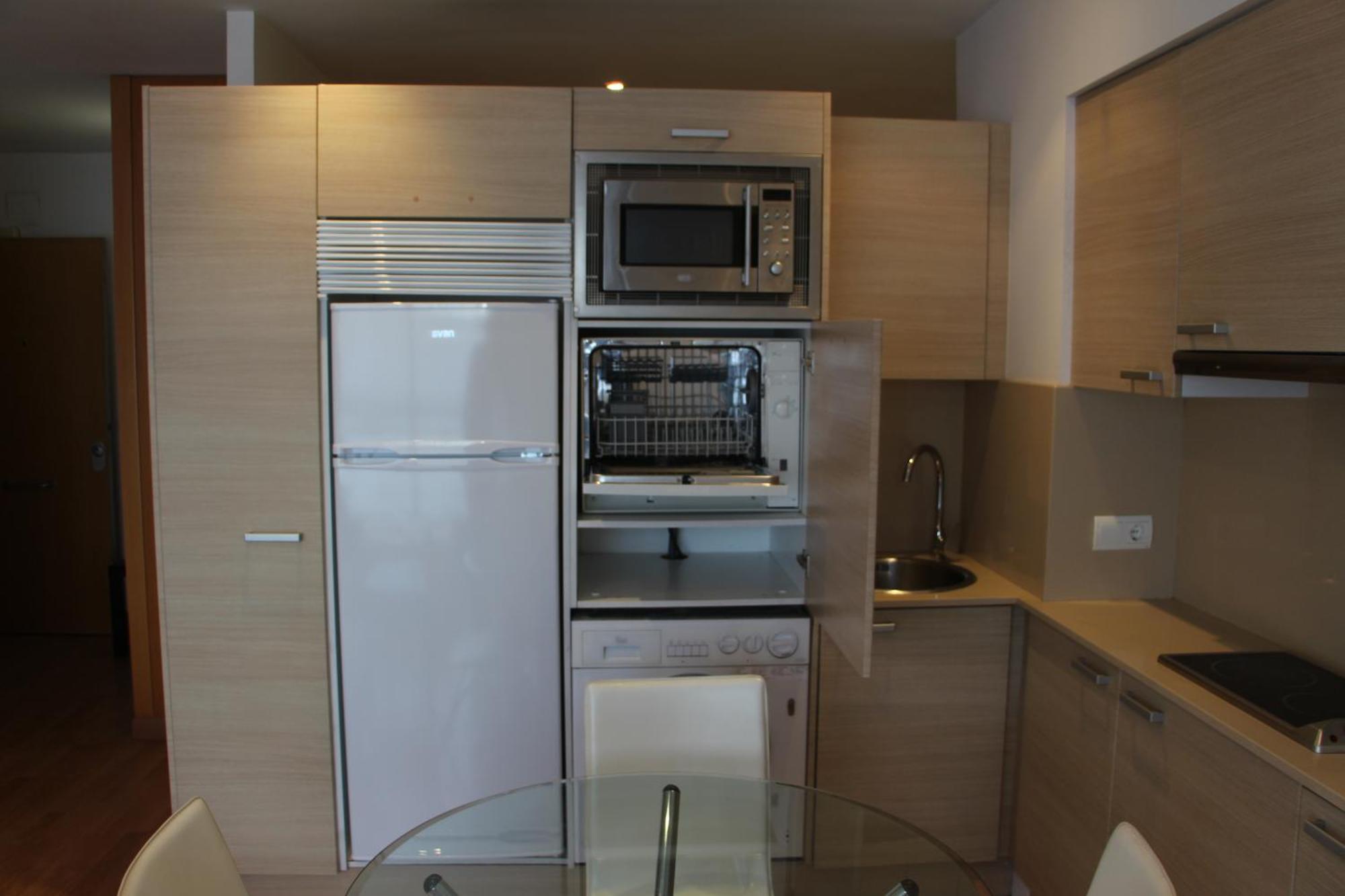 Apartamentos La Pergola Castellon Castellón de la Plana Room photo