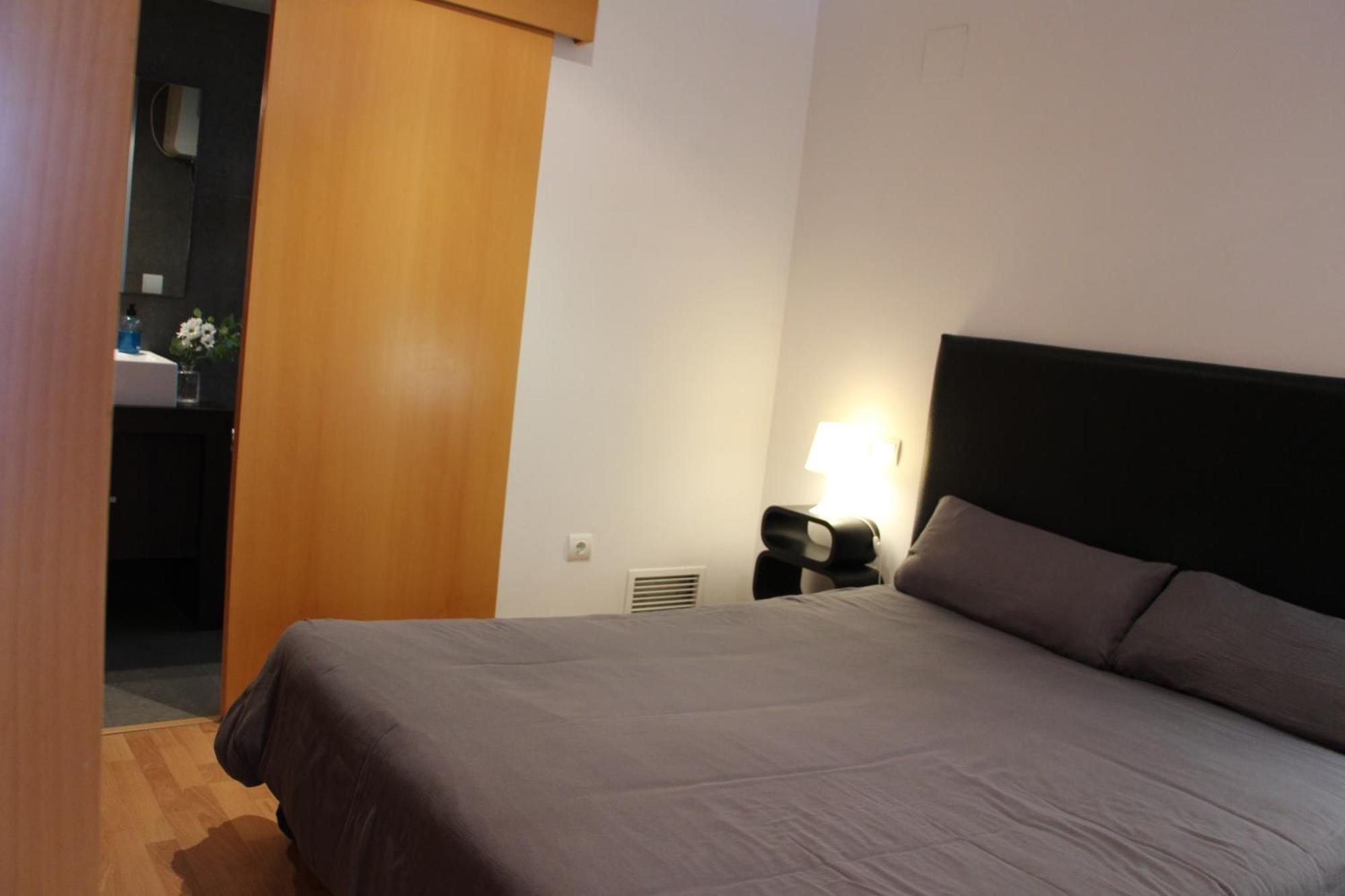 Apartamentos La Pergola Castellon Castellón de la Plana Room photo