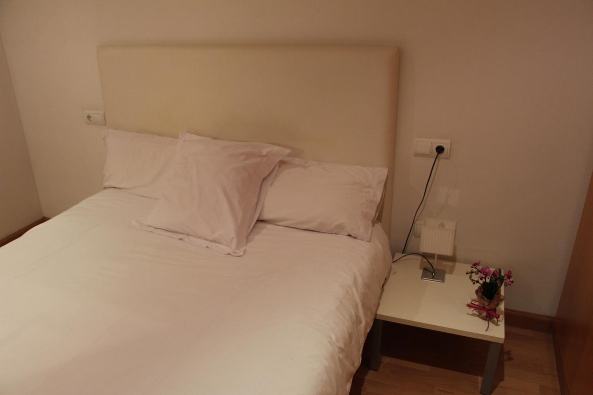 Apartamentos La Pergola Castellon Castellón de la Plana Room photo