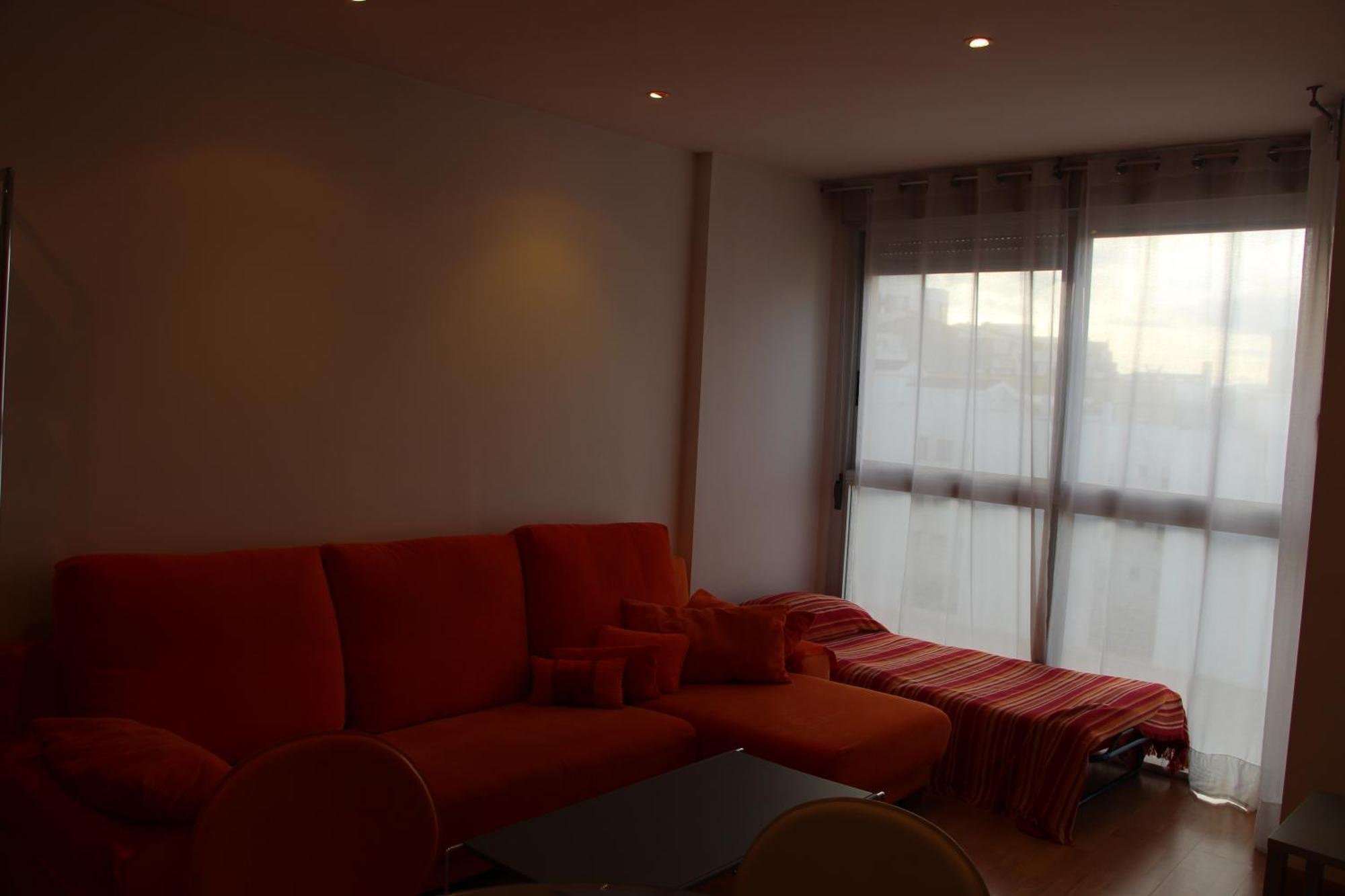 Apartamentos La Pergola Castellon Castellón de la Plana Room photo