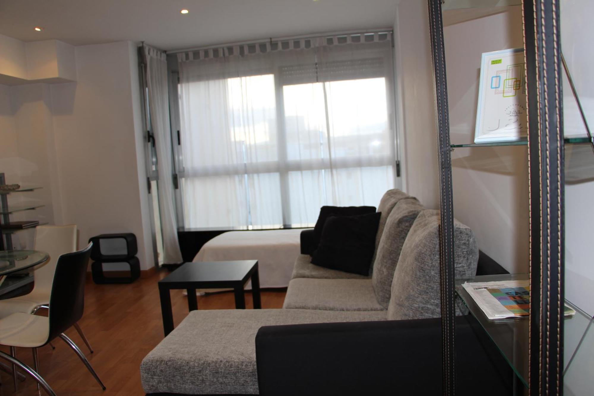 Apartamentos La Pergola Castellon Castellón de la Plana Room photo
