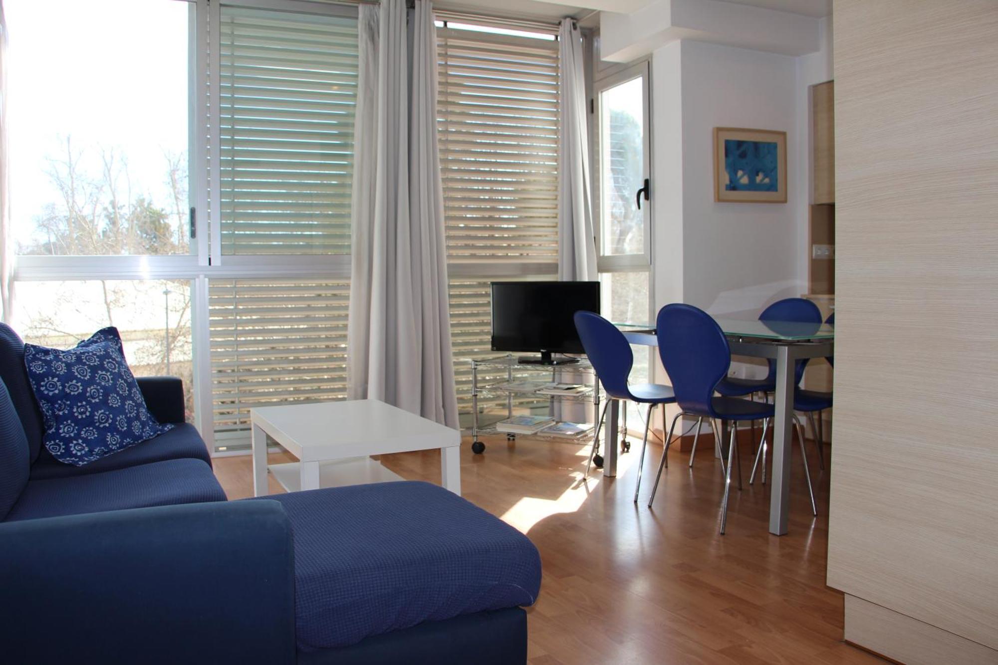 Apartamentos La Pergola Castellon Castellón de la Plana Room photo