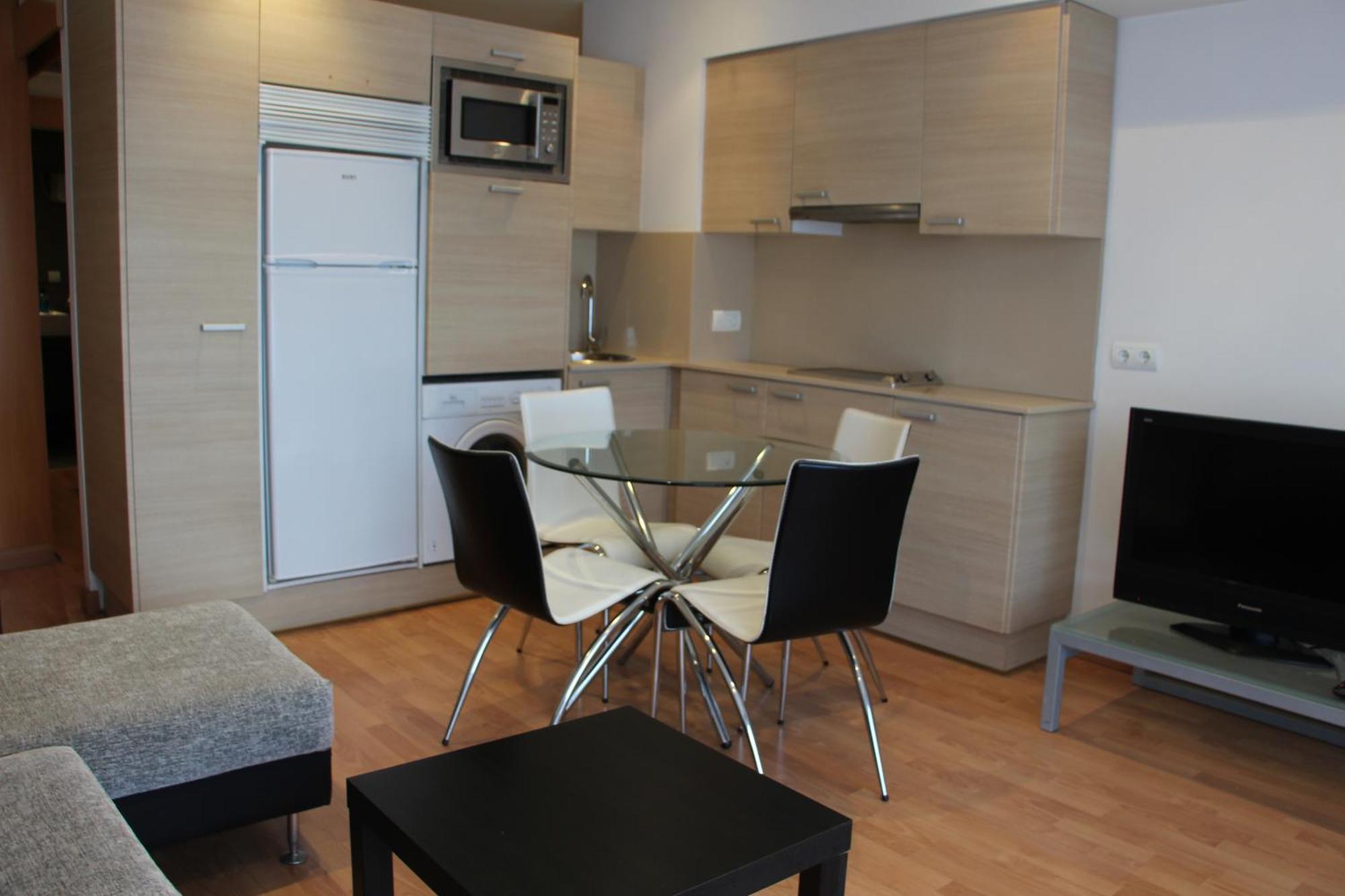 Apartamentos La Pergola Castellon Castellón de la Plana Room photo