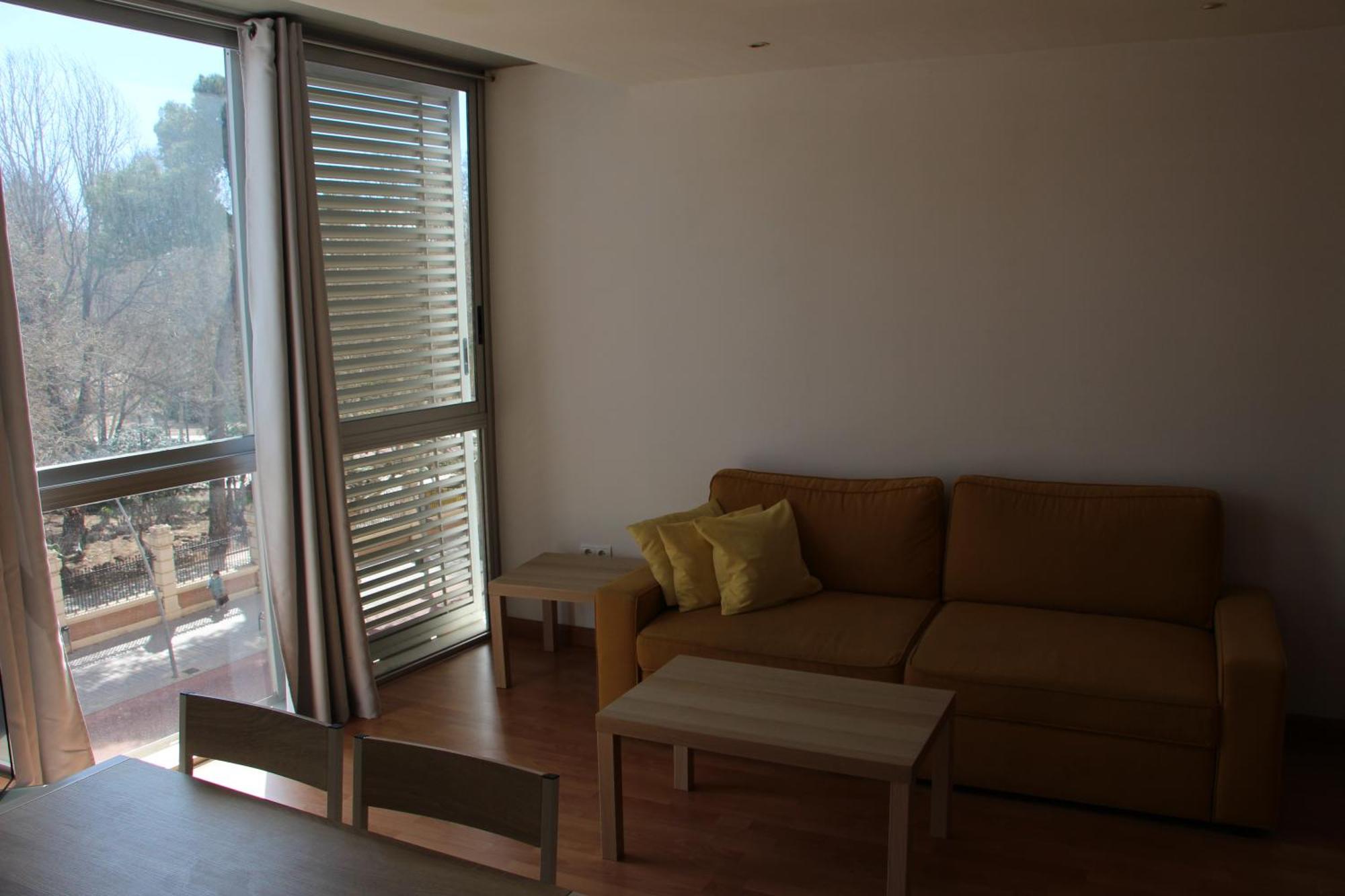 Apartamentos La Pergola Castellon Castellón de la Plana Room photo