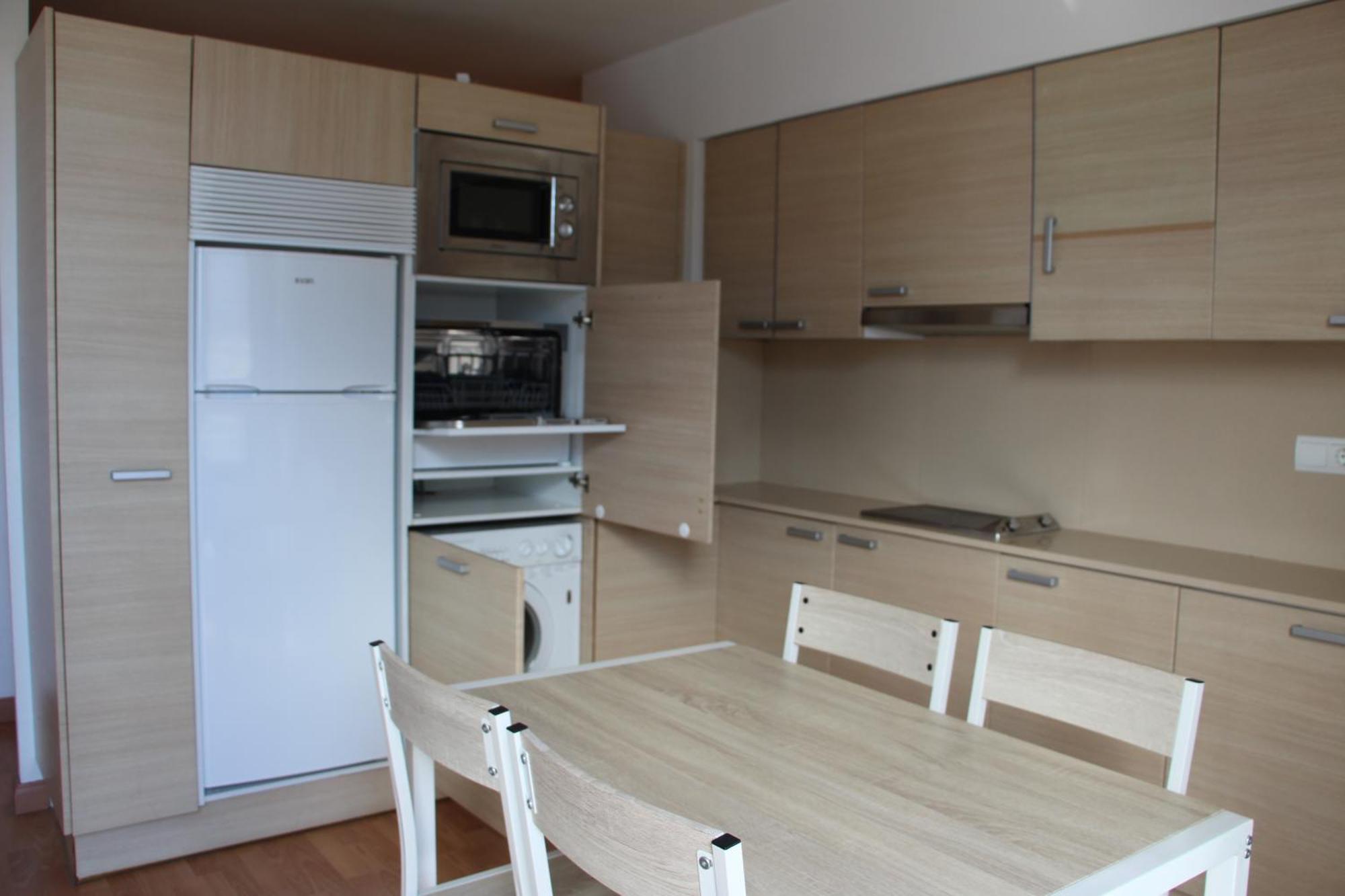 Apartamentos La Pergola Castellon Castellón de la Plana Room photo