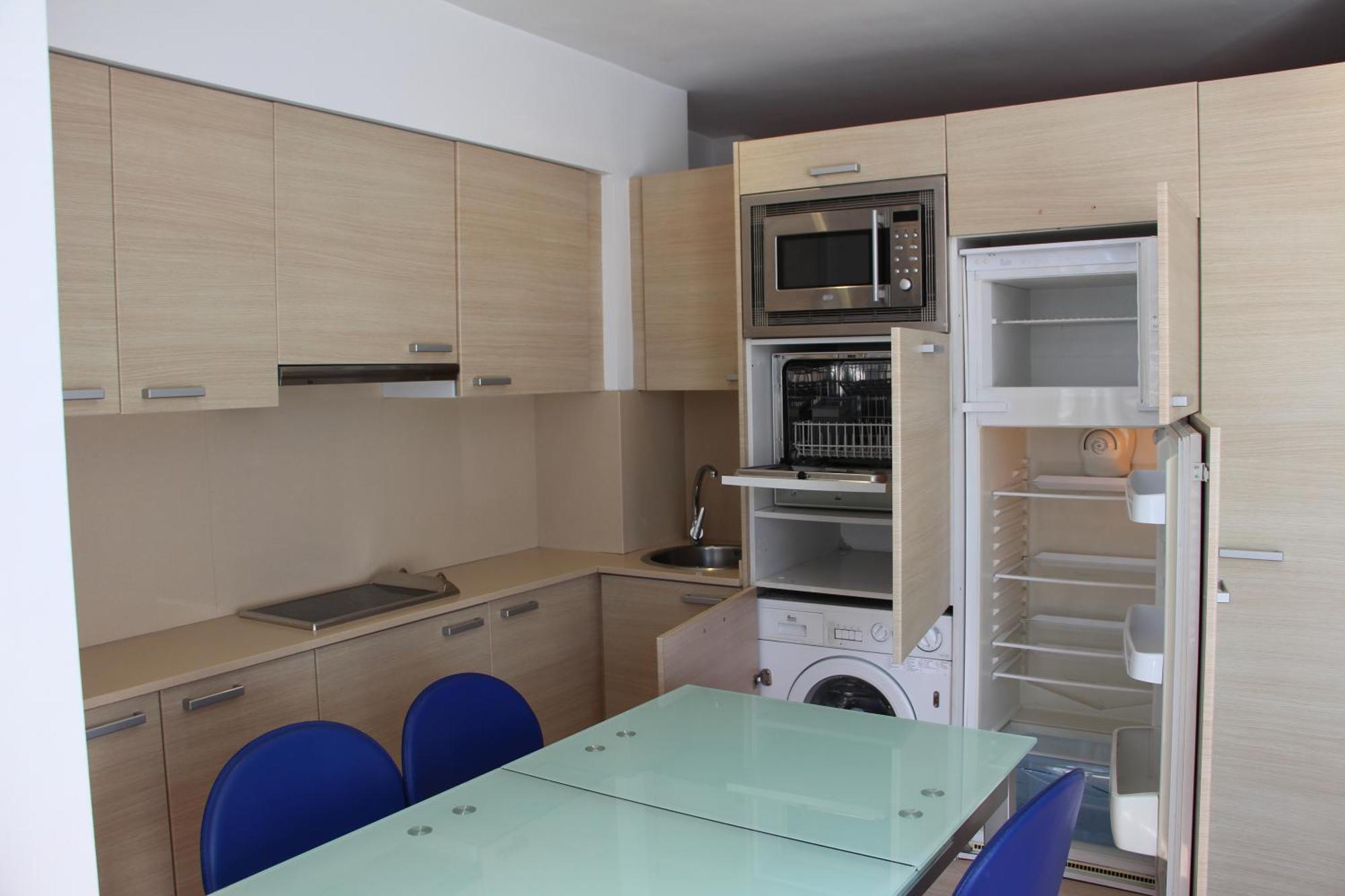 Apartamentos La Pergola Castellon Castellón de la Plana Room photo