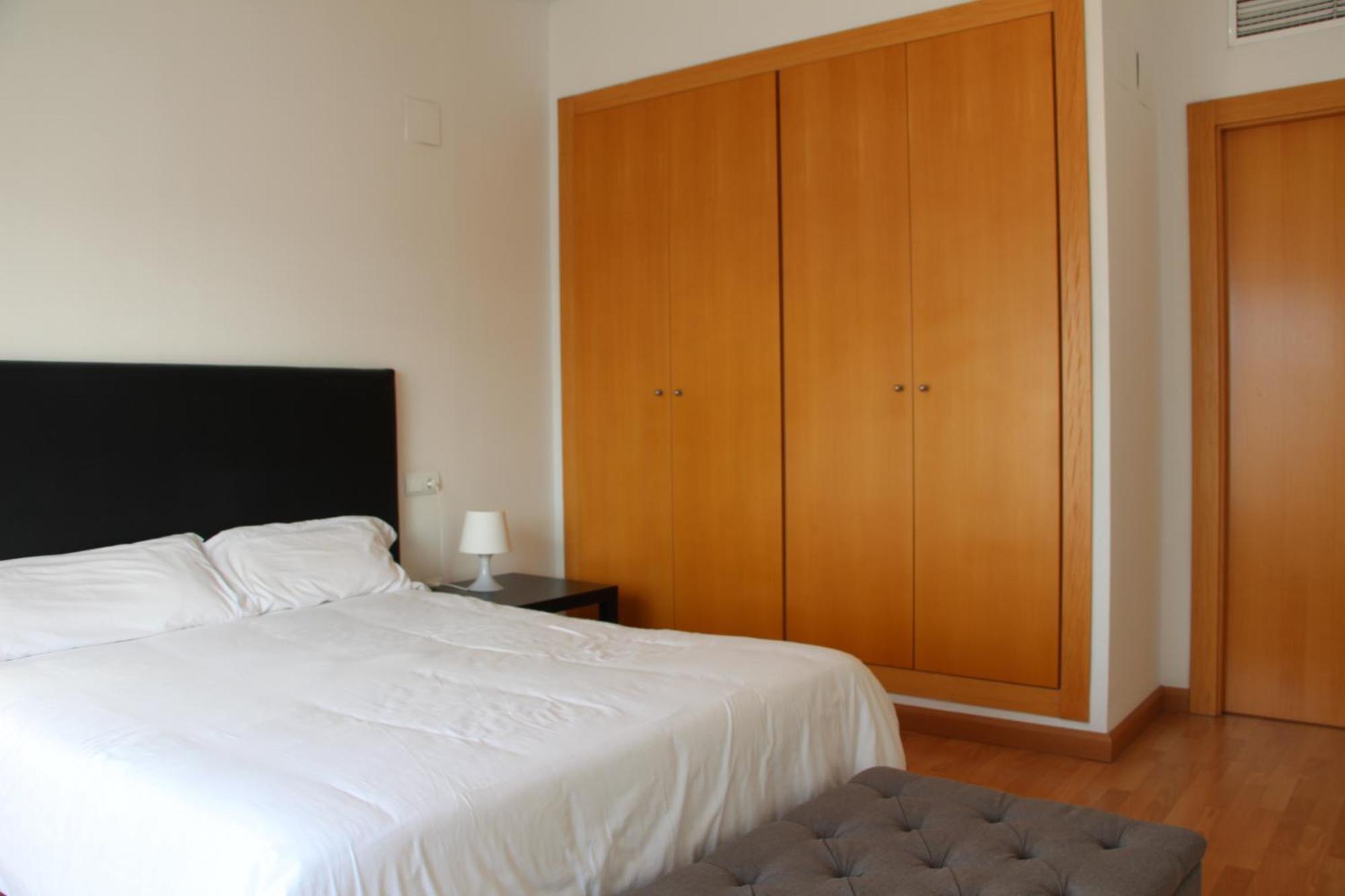 Apartamentos La Pergola Castellon Castellón de la Plana Room photo