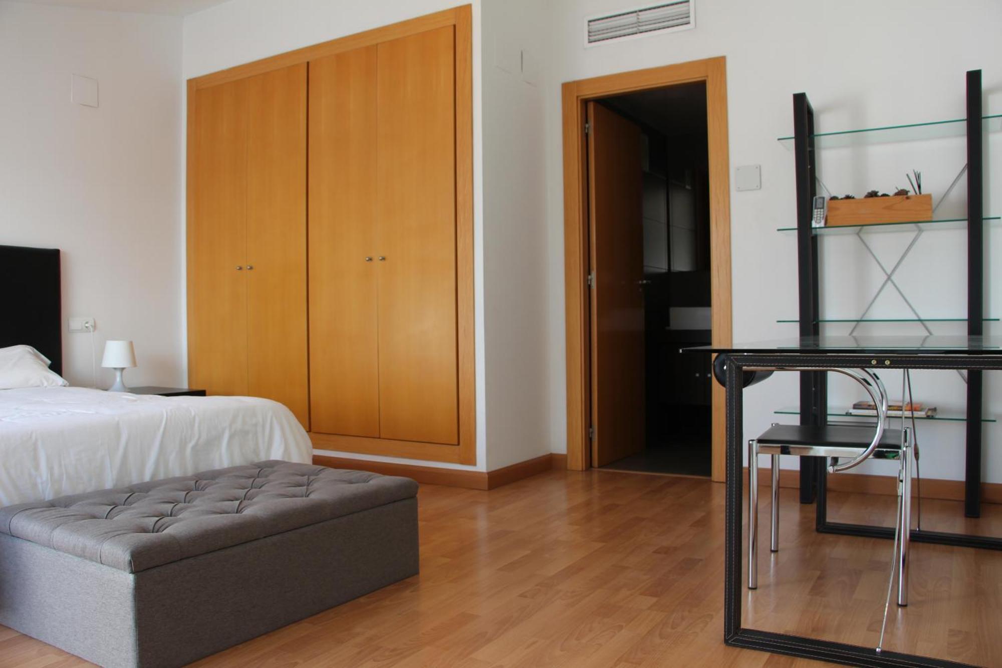Apartamentos La Pergola Castellon Castellón de la Plana Room photo