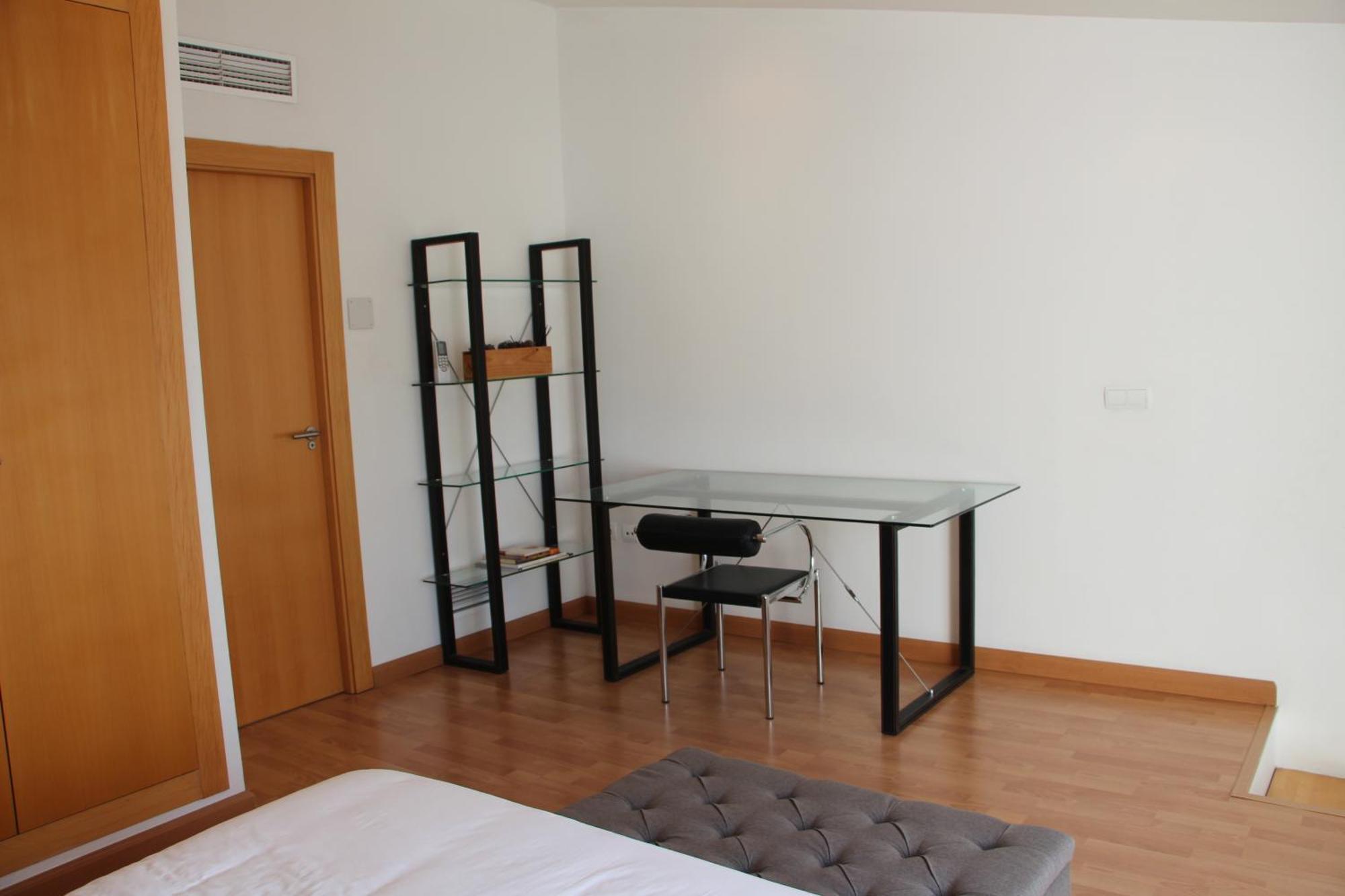 Apartamentos La Pergola Castellon Castellón de la Plana Room photo