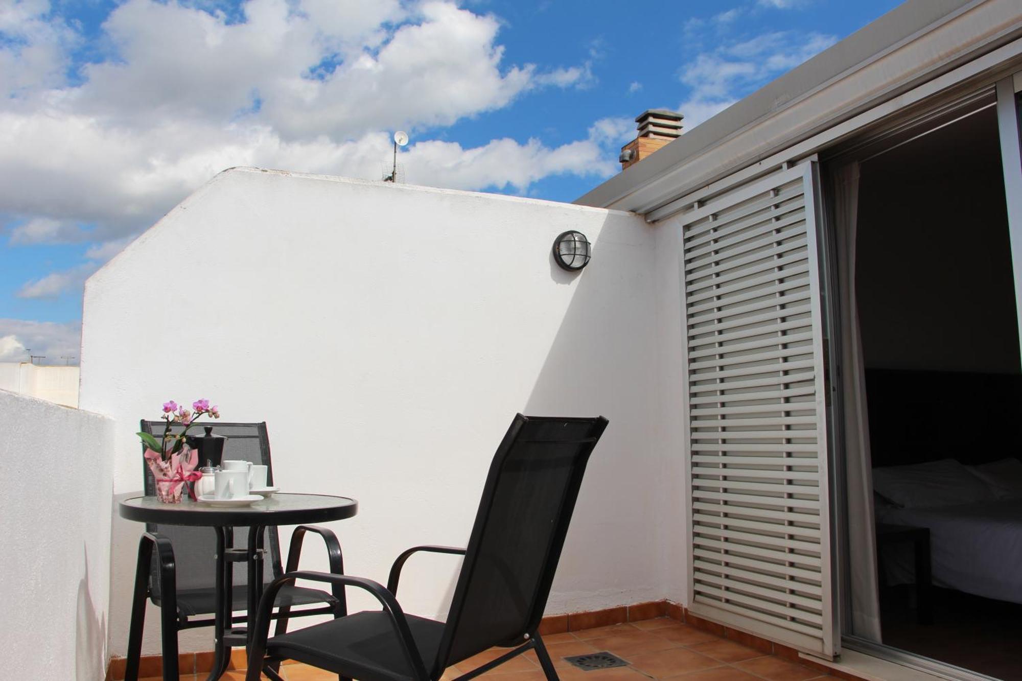 Apartamentos La Pergola Castellon Castellón de la Plana Room photo