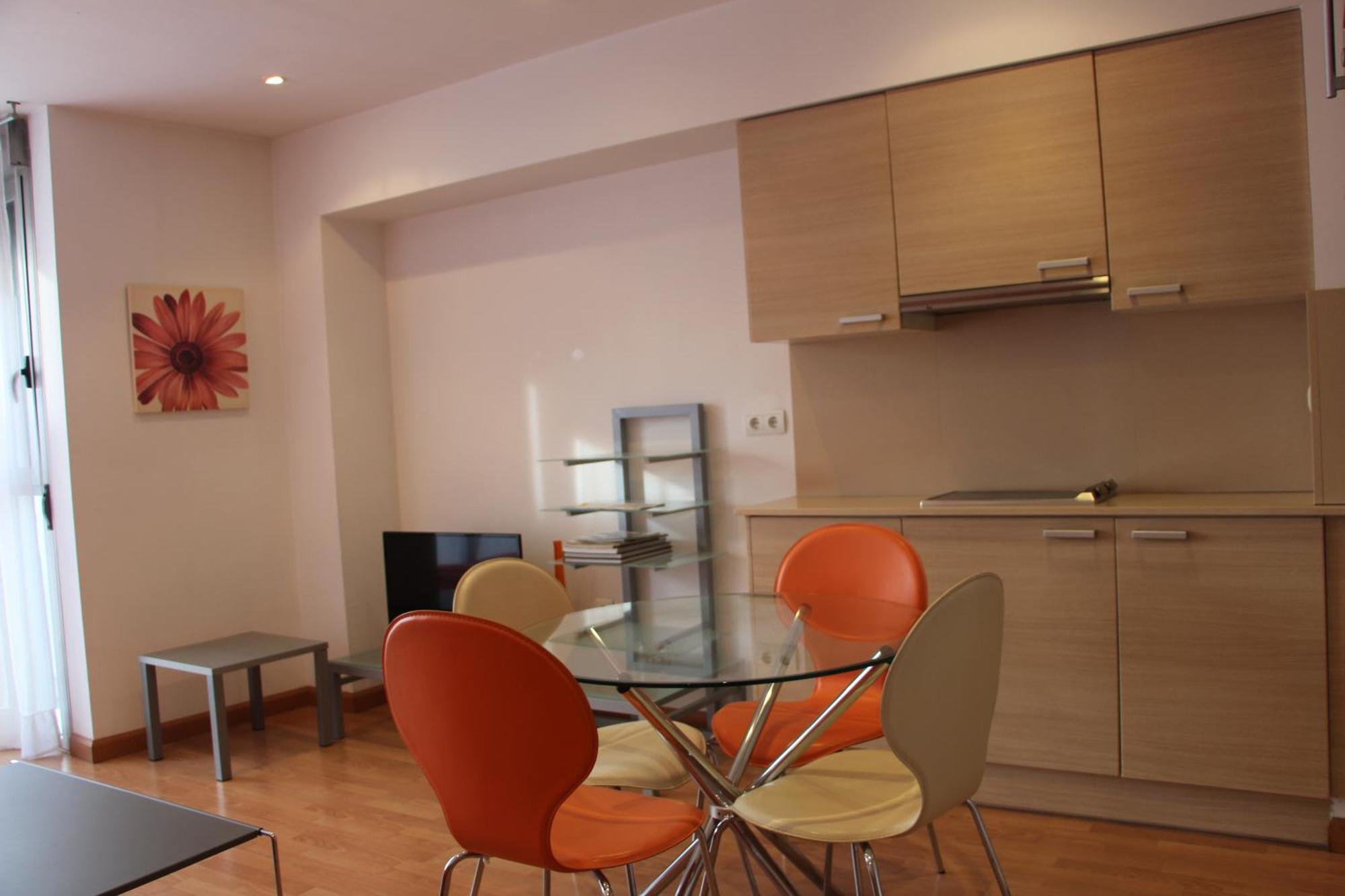 Apartamentos La Pergola Castellon Castellón de la Plana Room photo