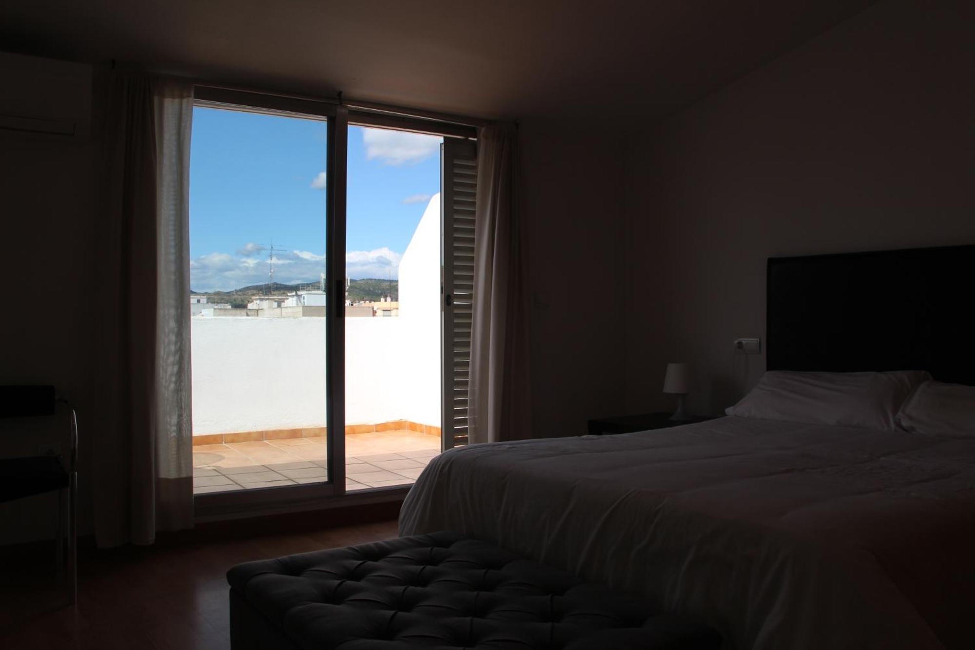 Apartamentos La Pergola Castellon Castellón de la Plana Room photo