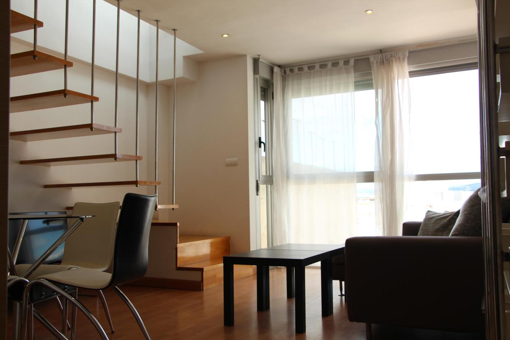 Apartamentos La Pergola Castellon Castellón de la Plana Room photo