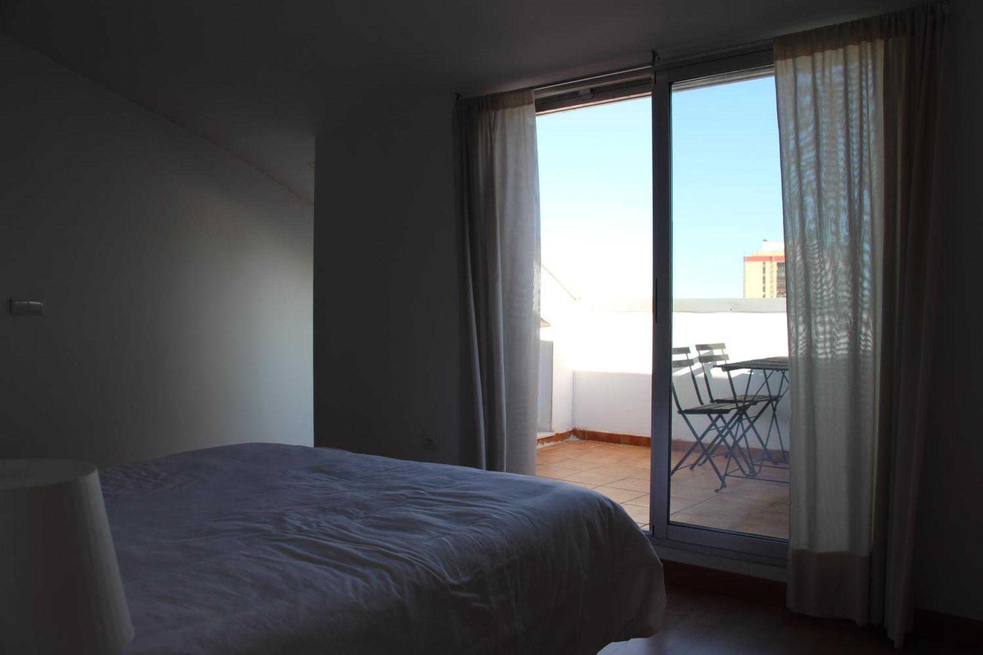 Apartamentos La Pergola Castellon Castellón de la Plana Room photo