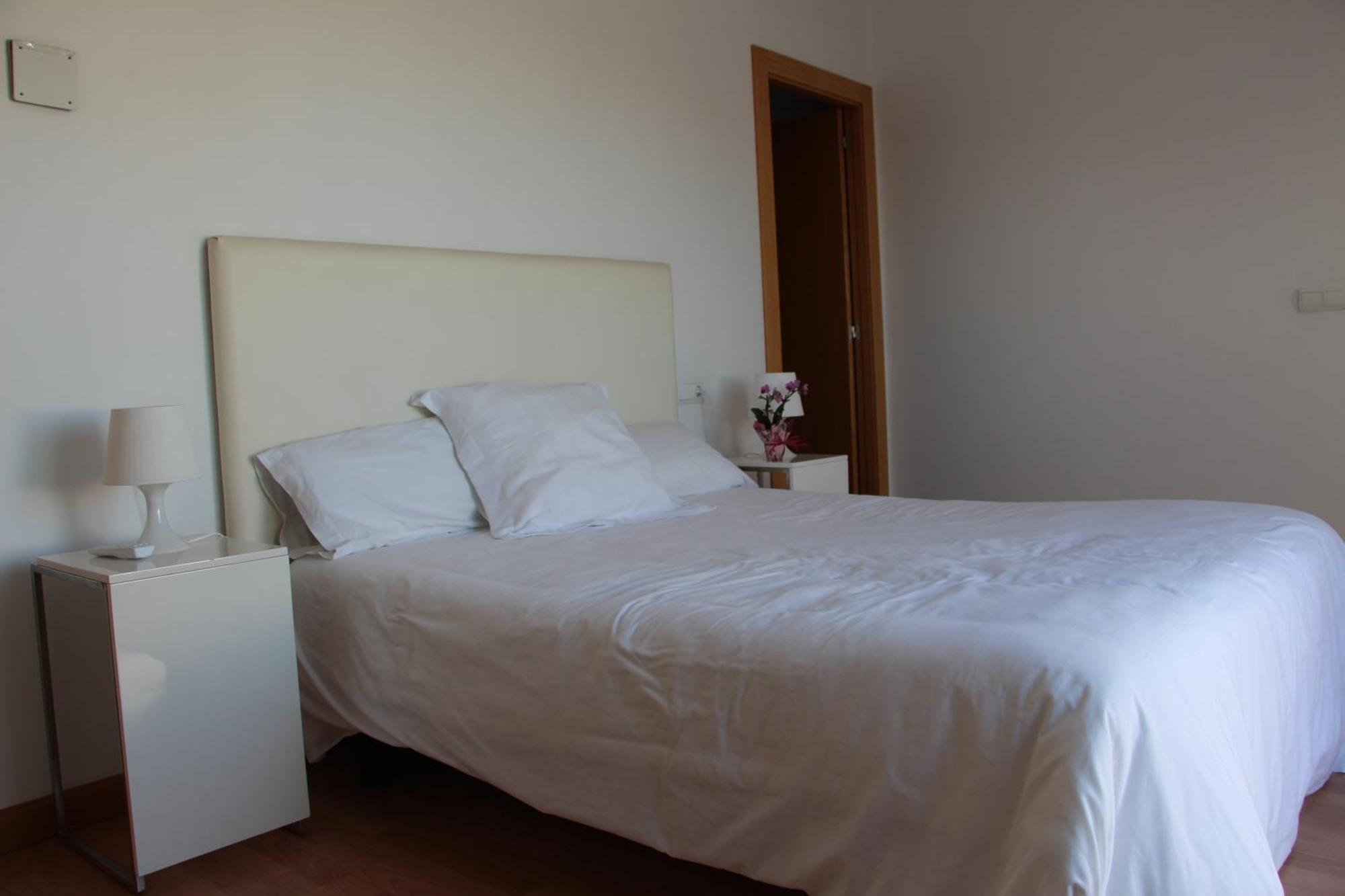 Apartamentos La Pergola Castellon Castellón de la Plana Room photo