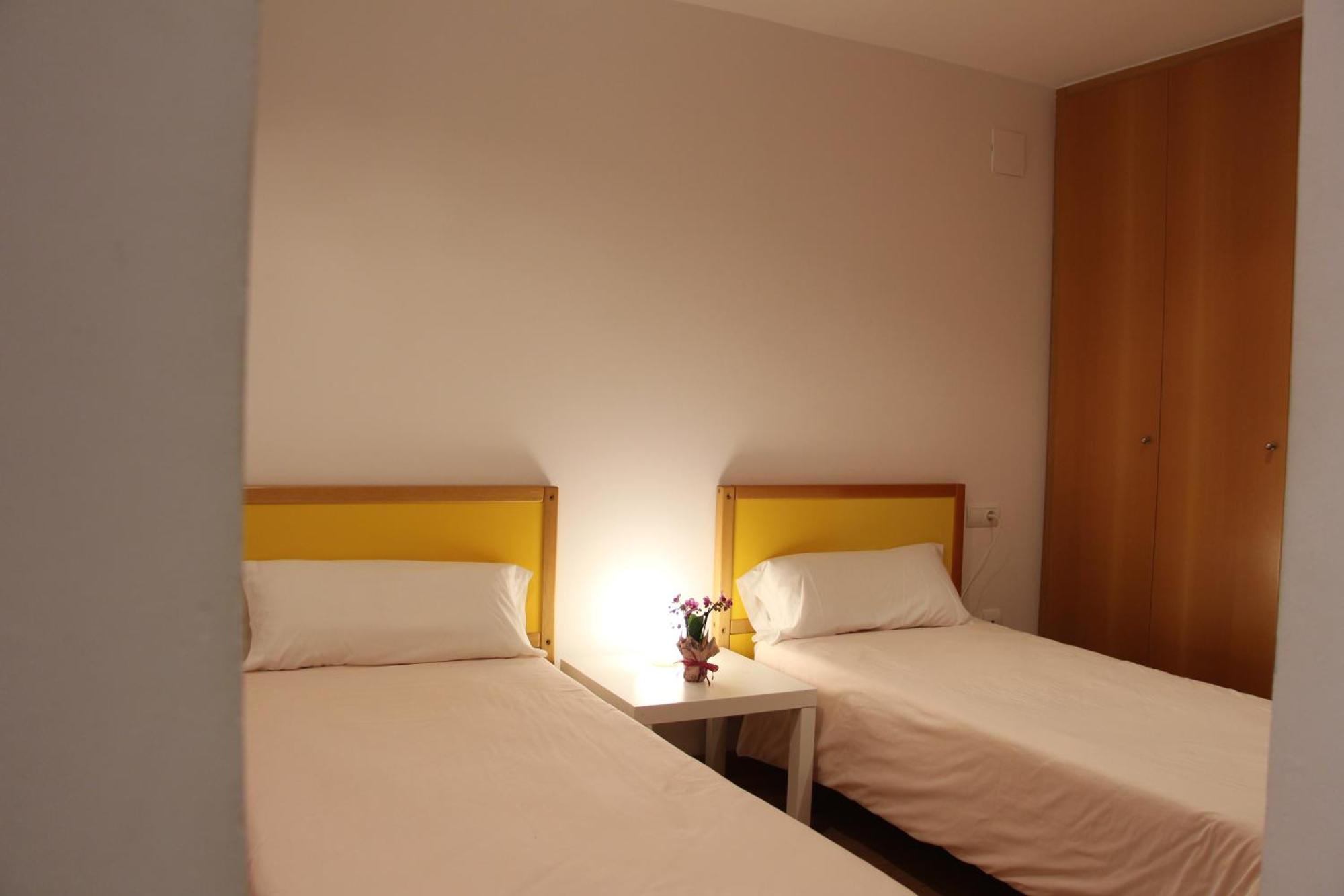 Apartamentos La Pergola Castellon Castellón de la Plana Room photo
