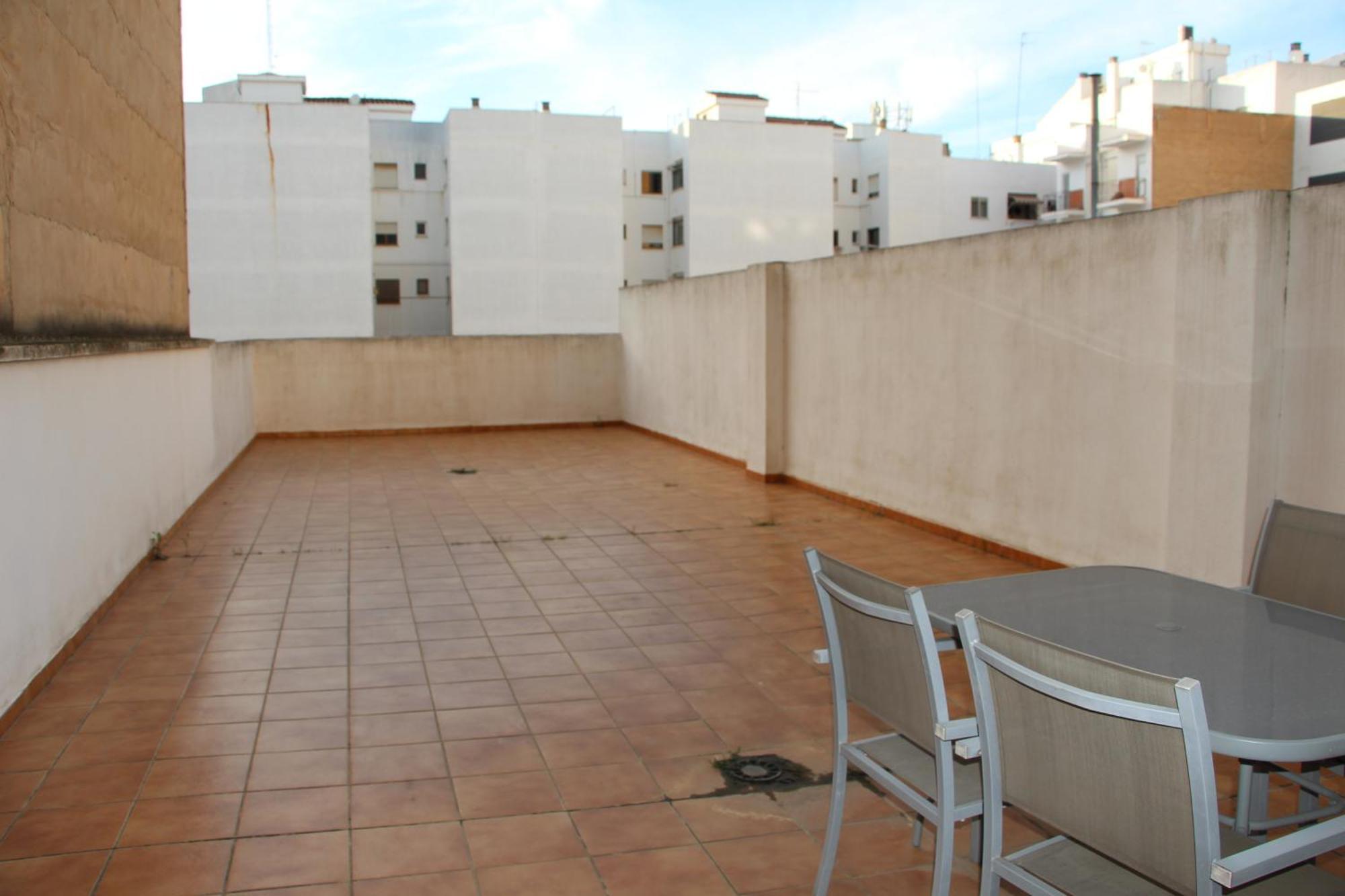 Apartamentos La Pergola Castellon Castellón de la Plana Room photo