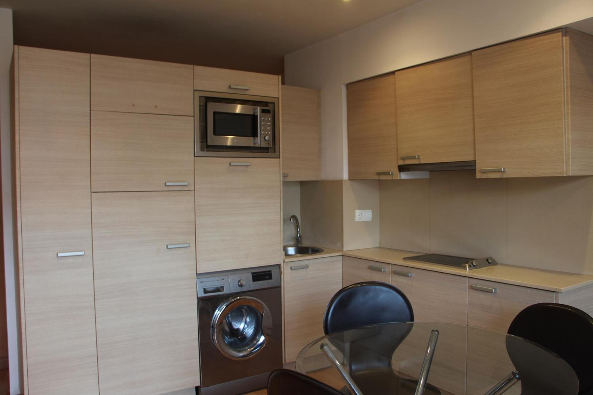 Apartamentos La Pergola Castellon Castellón de la Plana Room photo