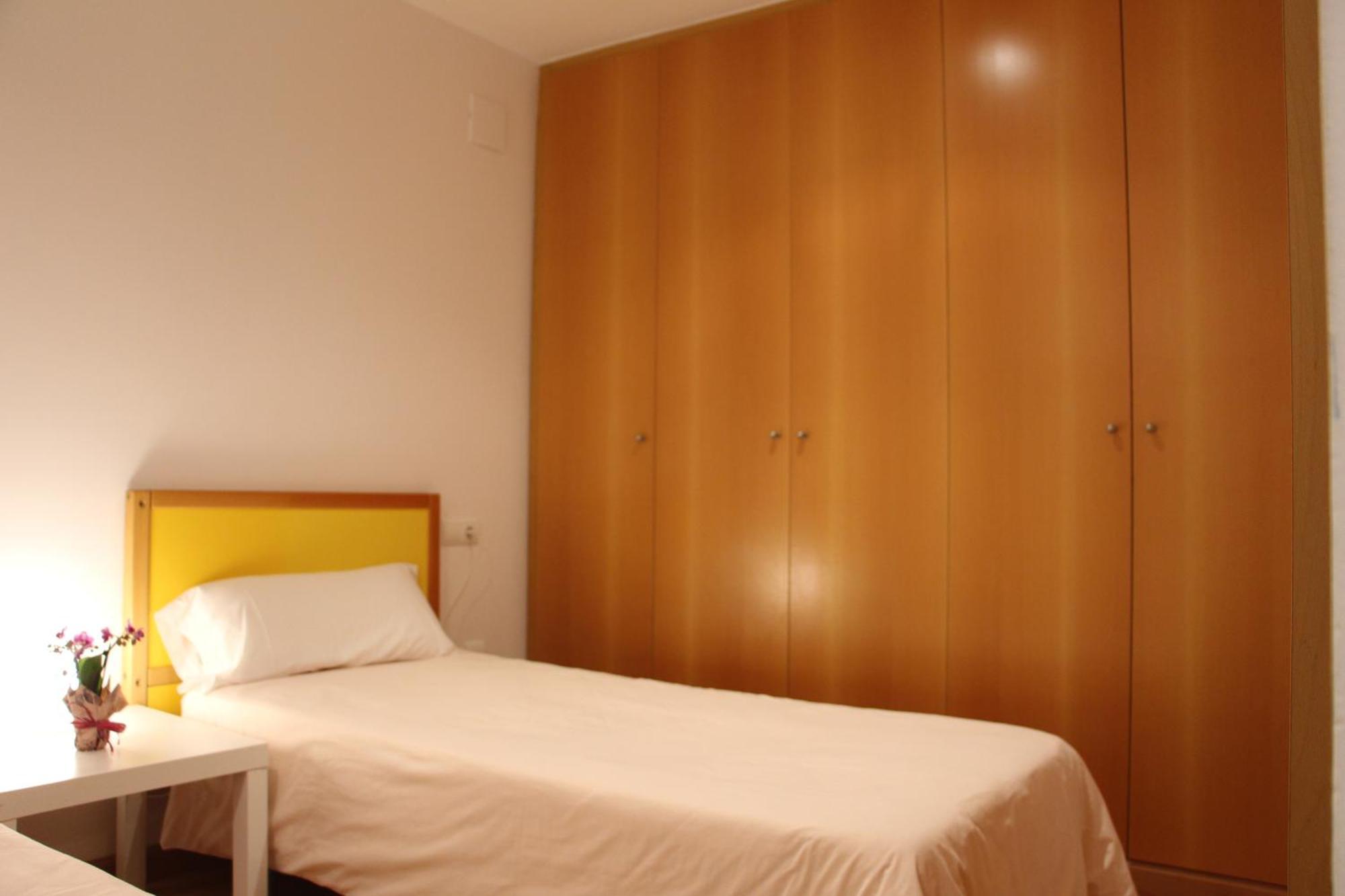 Apartamentos La Pergola Castellon Castellón de la Plana Room photo