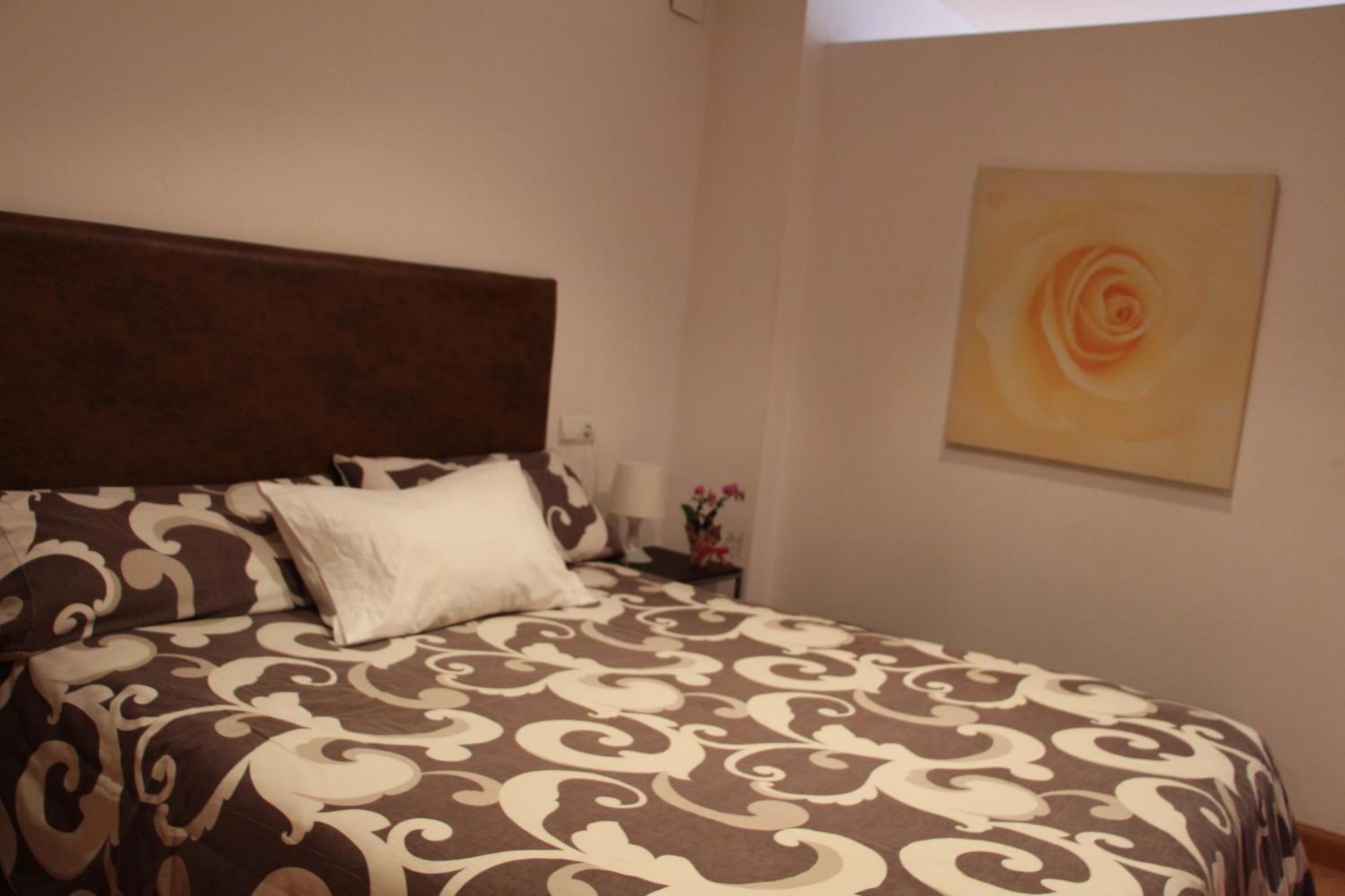 Apartamentos La Pergola Castellon Castellón de la Plana Room photo