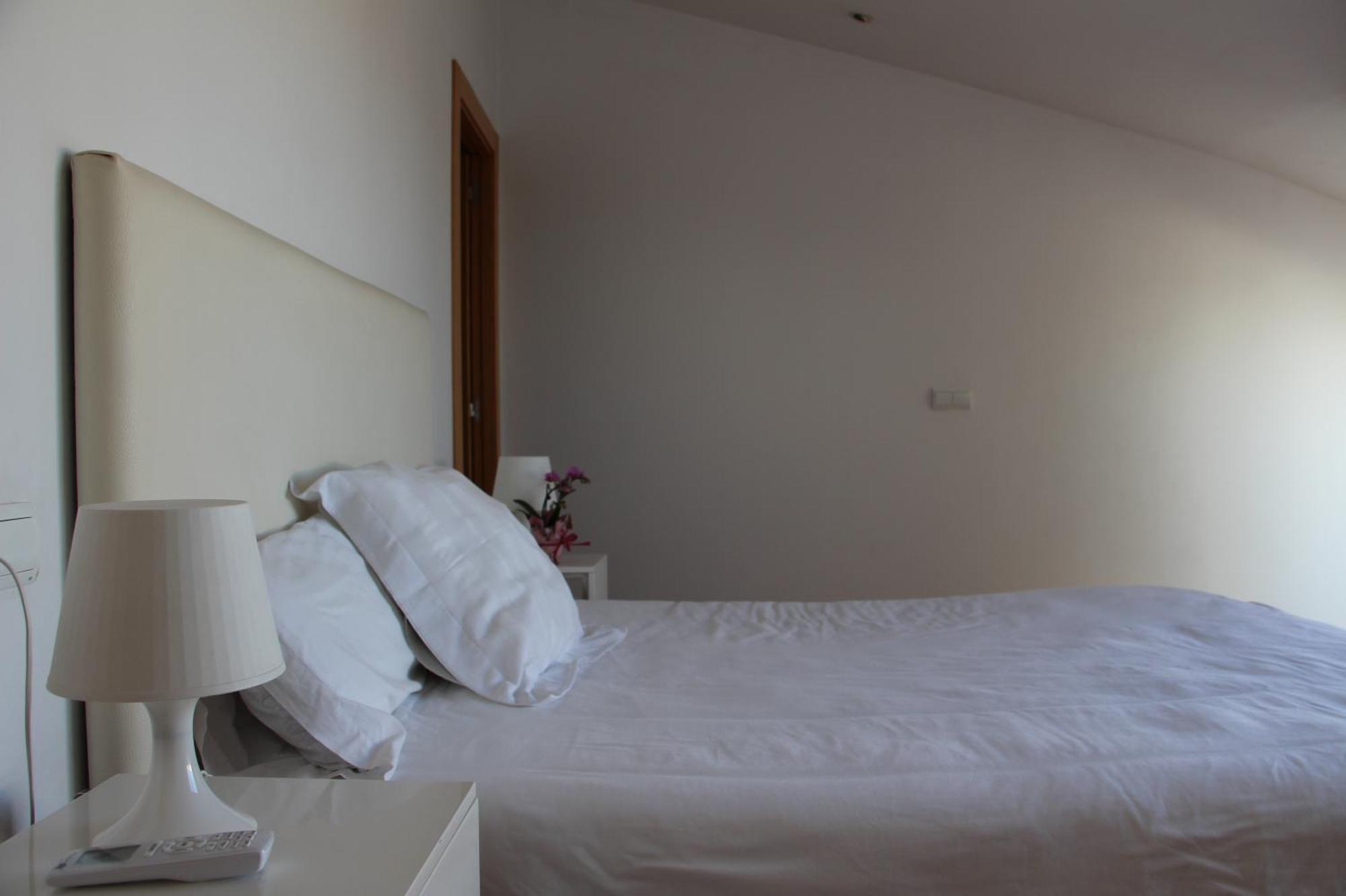 Apartamentos La Pergola Castellon Castellón de la Plana Room photo