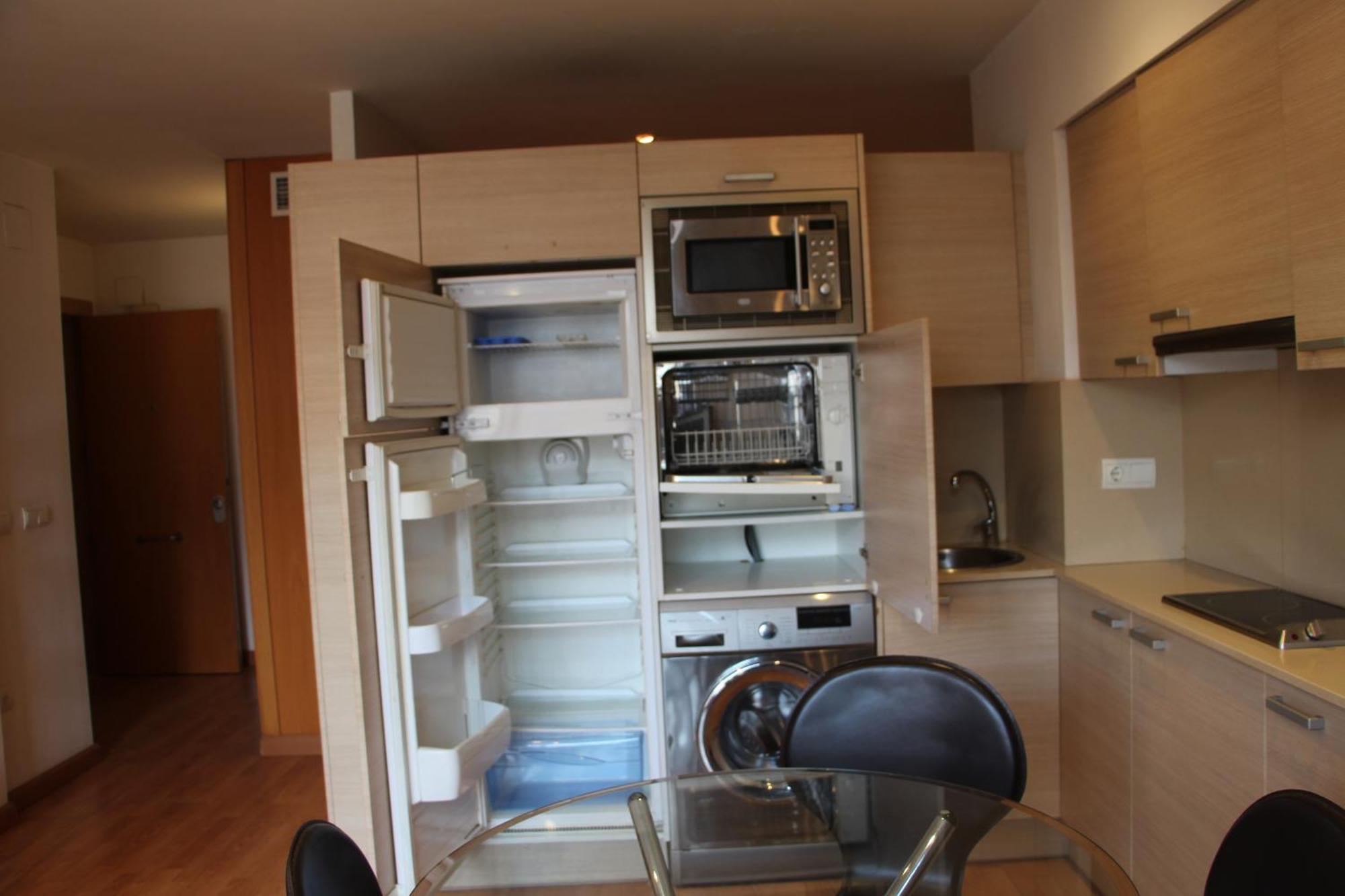 Apartamentos La Pergola Castellon Castellón de la Plana Room photo