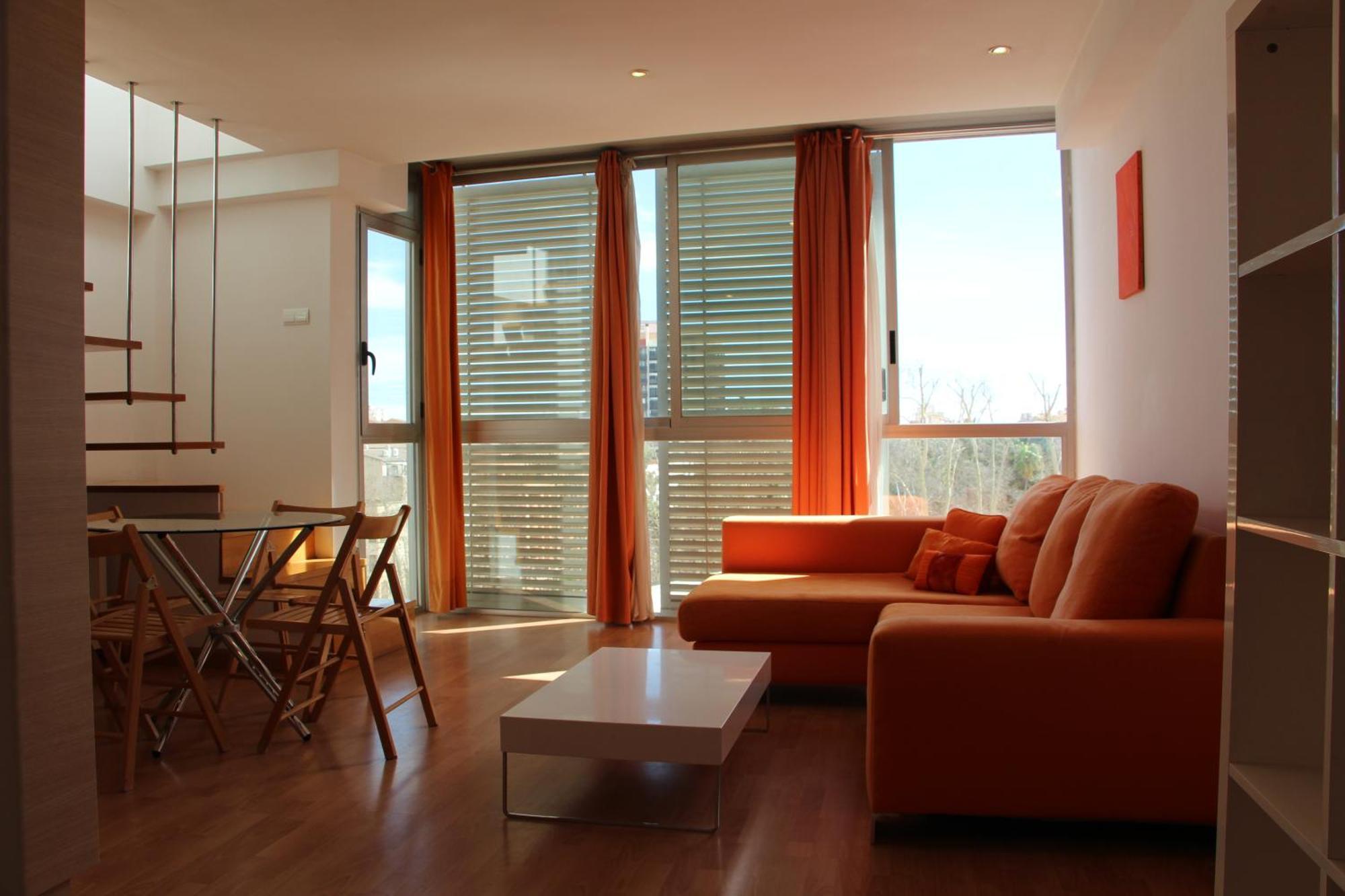 Apartamentos La Pergola Castellon Castellón de la Plana Room photo